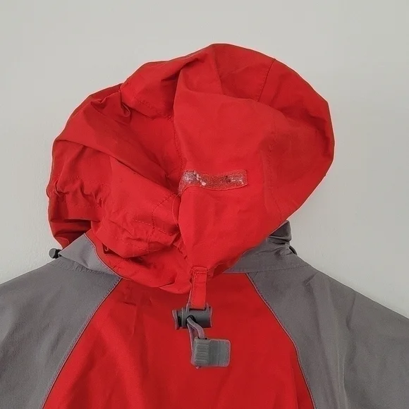 THE NORTH FACE Red Summit Series Ski Snow Jacket - Picture 7 of 16